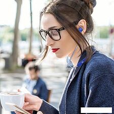 Наушники JBL C135BT (синий)