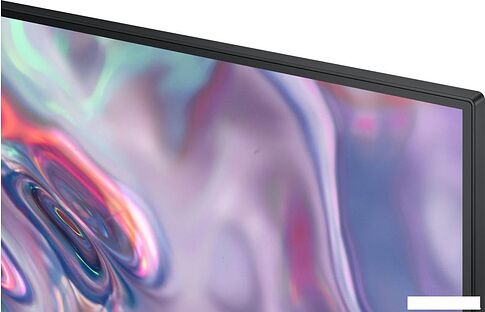 Игровой монитор Samsung ViewFinity S5 S50GC LS34C500GAUXEN