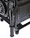 Бензиновый генератор ELITECH HD GES 4000RW