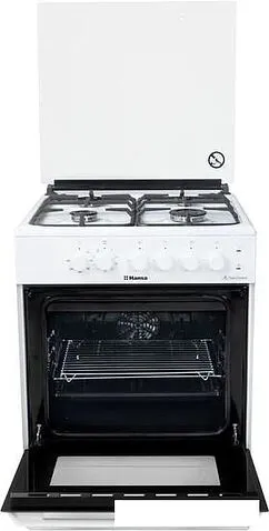 Кухонная плита Hansa FCMW680231A