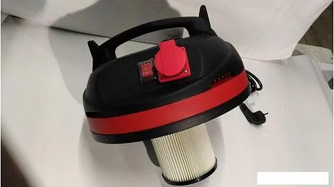 Пылесос Edon ED-VC30P