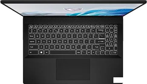 Игровой ноутбук MSI Creator M16 HX C14VEG-034RU