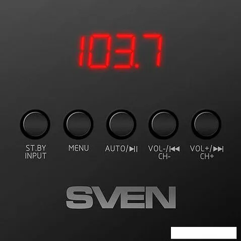 Акустика SVEN MS-2080