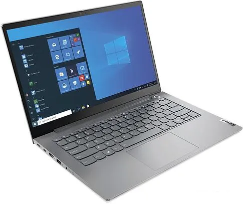 Ноутбук Lenovo ThinkBook 14 G3 ITL 21A3000SCD