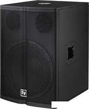 Пассивный сабвуфер Electro-Voice TX1181