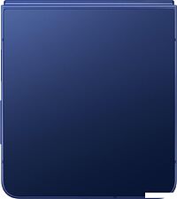 Телефон Samsung Galaxy Z Flip7 SM-F766B 12GB/512GB (синий) Телефон Samsung Galaxy Z Flip7 SM-F766B 12GB/512GB (синий)