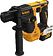 Перфоратор DeWalt DCH072P2 (с 2-мя АКБ, кейс)