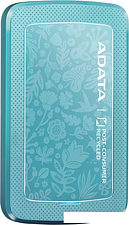 Внешний накопитель ADATA HC300 Eco 2TB AHC300E-2TU31-CGN