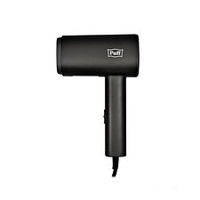 Фен Puff 1602Bl (черный) Фен Puff 1602Bl (черный)