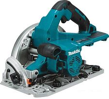 Дисковая (циркулярная) пила Makita DHS783ZJU Bluetooth (без АКБ) Дисковая (циркулярная) пила Makita DHS783ZJU Bluetooth (без АКБ)