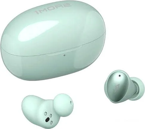 Наушники 1More ColorBuds ESS6001T (мятный)