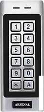 Автономный контроллер доступа Arsenal AR-KDP2-EM-IP66