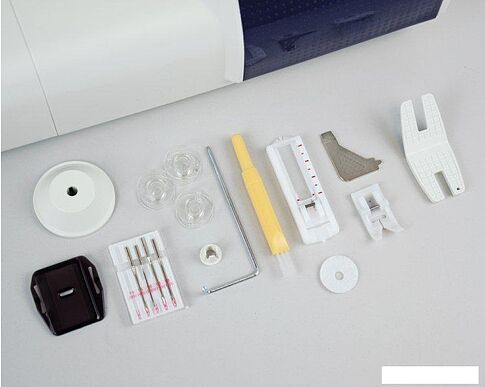 Электромеханическая швейная машина Aurora SewLine 35