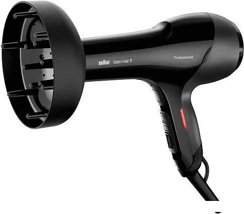 Фен Braun Satin Hair 7 (HD 785)