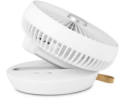 Вентилятор Sencor SFE 0773 WH