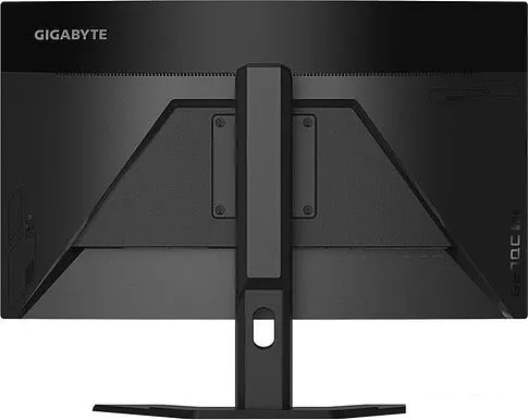 Монитор Gigabyte G27QC A