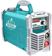 Сварочный инвертор Total TW22005 Сварочный инвертор Total TW22005