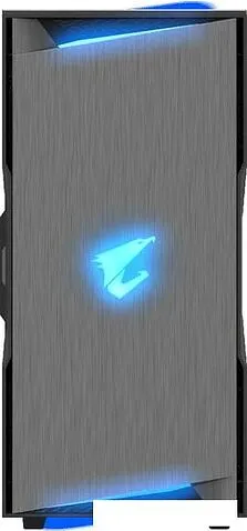 Корпус Gigabyte Aorus C300 Glass