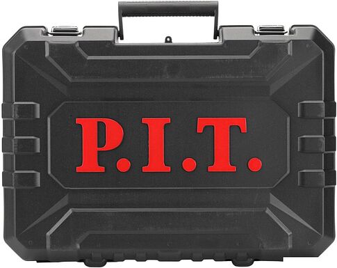 Перфоратор P.I.T. PBH28-C6 (кейс)