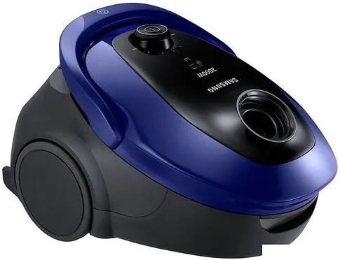 Пылесос Samsung VC20M255AWB/EV