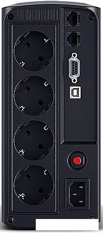 Источник бесперебойного питания CyberPower Value Pro VP700ELCD