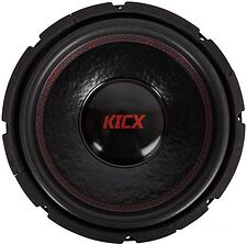 Головка сабвуфера KICX GT 12M