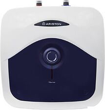 Накопительный электрический водонагреватель под мойку Ariston ABS BLU EVO R 15U Накопительный электрический водонагреватель под мойку Ariston ABS BLU EVO R 15U