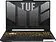 Игровой ноутбук ASUS TUF Gaming F15 FX507ZC4-HN234