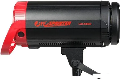 Вспышка Falcon Eyes Sprinter LED 300BW