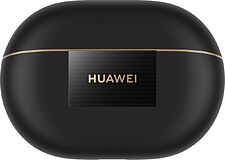 Наушники Huawei FreeBuds Pro 4 (черный, международная версия) Наушники Huawei FreeBuds Pro 4 (черный, международная версия)