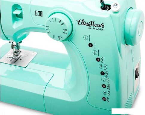Электромеханическая швейная машина Comfort 25