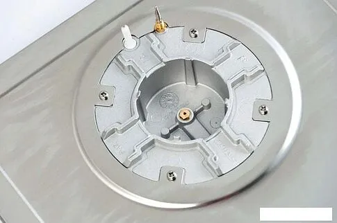 Варочная панель Kaiser KG 6357 Turbo