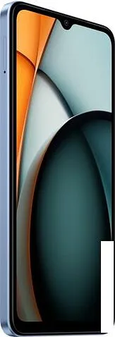 Смартфон Xiaomi Redmi A3 4GB/128GB международная версия (звездный синий)