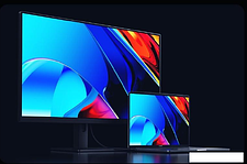Монитор Xiaomi Redmi 4K Monitor 27" RMMNT27NU (китайская версия) Монитор Xiaomi Redmi 4K Monitor 27" RMMNT27NU (китайская версия)