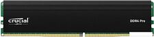 Оперативная память Crucial Pro 32ГБ DDR4 3200 МГц CP32G4DFRA32A