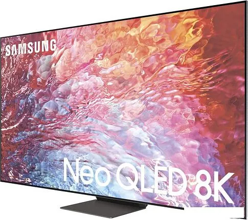 Телевизор Samsung Neo QLED 8K QN700B QE65QN700BUXCE