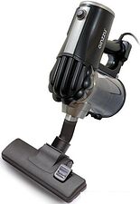 Пылесос Ginzzu VS117 (серый)