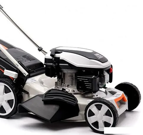 Газонокосилка Helmut TR 46H