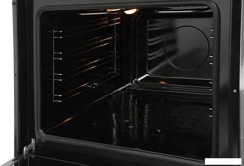 Электрический духовой шкаф Vitek VEO 6230 BG