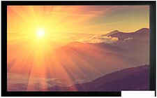 Проекционный экран CACTUS FrameExpert 158x280 CS-PSFRE-280X158 Проекционный экран CACTUS FrameExpert 158x280 CS-PSFRE-280X158