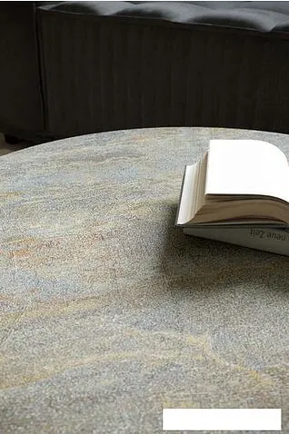 Журнальный столик Калифорния мебель Рикон (гранж)