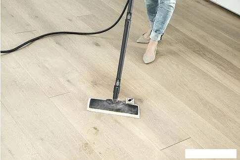 Отпариватель-пароочиститель Karcher SI 4 EasyFix Premium Iron