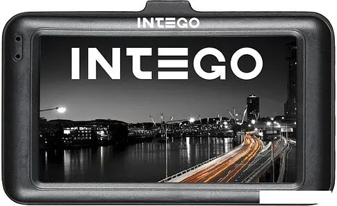 Автомобильный видеорегистратор Intego VX-215HD