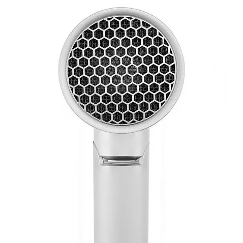 Фен Polaris PHD 2450Ti (белый)