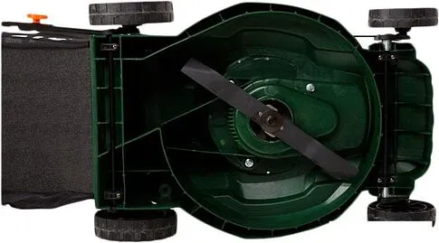 Колёсная газонокосилка Oasis GB-15