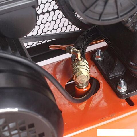 Компрессор Patriot PTR 50-450A