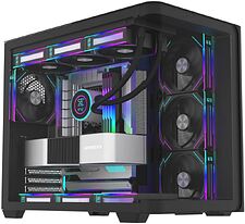 Корпус A4Tech Bloody BD-CC113 (черный)