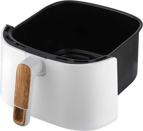 Аэрогриль (аэрофритюрница) Sencor SFR 6551WH