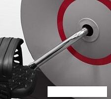 Велотренажер Carbon Fitness M808