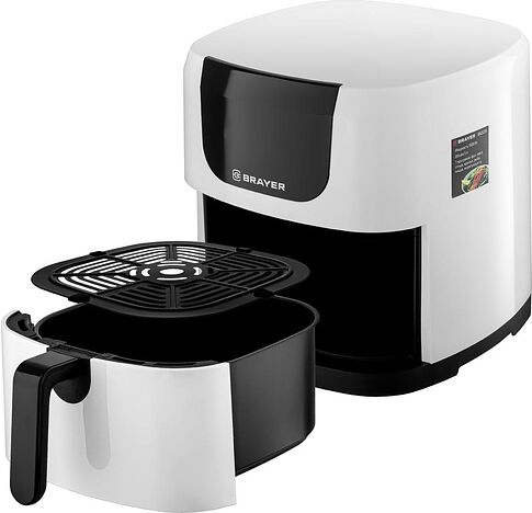 Аэрогриль (аэрофритюрница) Brayer BR2039